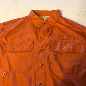 Habit Large Fishing shirt